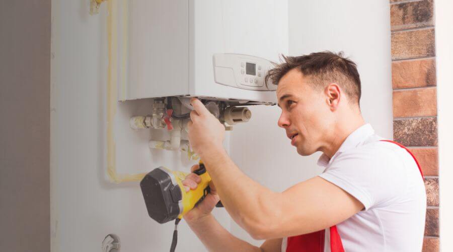 Professional Leak Detection Services in Webster, NY